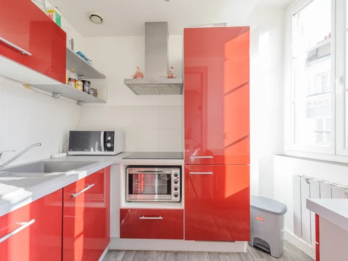 Apartamento La Rochelle, 1 dormitorio, 2 personas - photo_18849797144