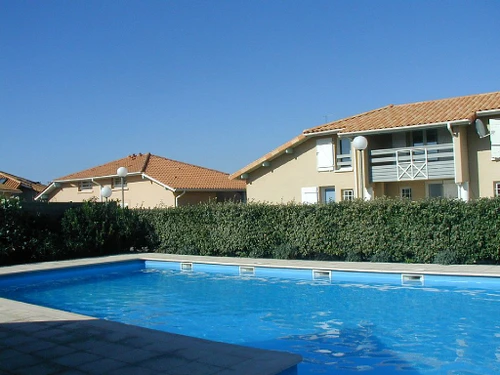 Maison Biscarrosse Plage, 3 pièces, 6 personnes - photo_12825867013