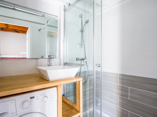 Maison Biscarrosse Plage, 3 pièces, 6 personnes - photo_12825867013