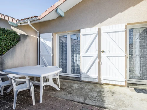 Maison Biscarrosse Plage, 3 pièces, 6 personnes - photo_12825867013