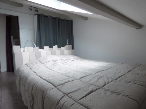 Maison Biscarrosse Plage, 3 pièces, 6 personnes - photo_12825867013