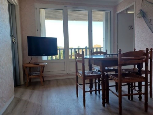 Appartement Villers-sur-Mer, 2 pièces, 4 personnes - photo_18902662952