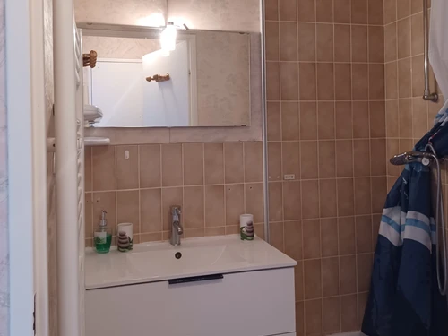 Appartement Villers-sur-Mer, 2 pièces, 4 personnes - photo_18902662952