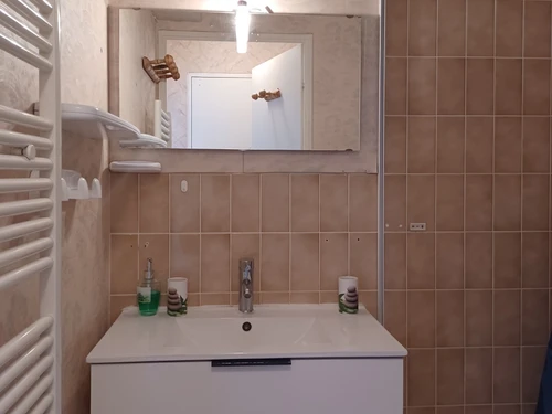 Appartement Villers-sur-Mer, 2 pièces, 4 personnes - photo_18902662952