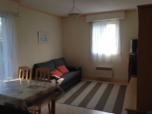 Apartment Villers-sur-Mer, studio flat, 2 persons - photo_18902660074