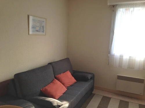 Apartment Villers-sur-Mer, studio flat, 2 persons - photo_18902660074