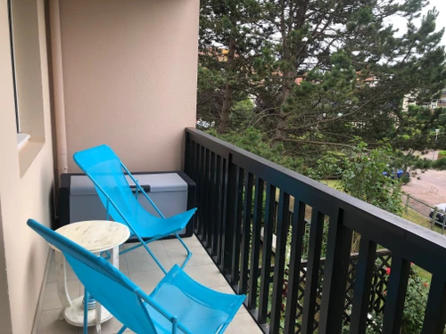 Apartment Villers-sur-Mer, 1 bedroom, 4 persons - photo_18902666272