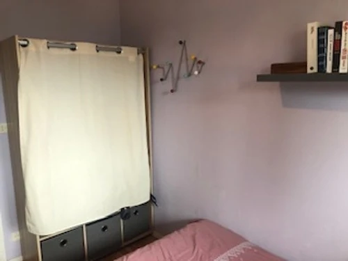 Apartment Villers-sur-Mer, 1 bedroom, 4 persons - photo_18902666272