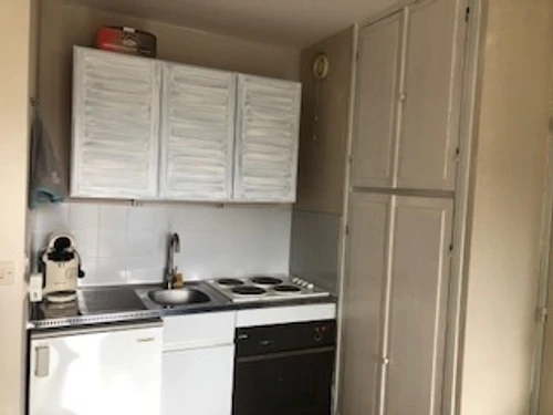 Apartment Villers-sur-Mer, 1 bedroom, 4 persons - photo_18902666272