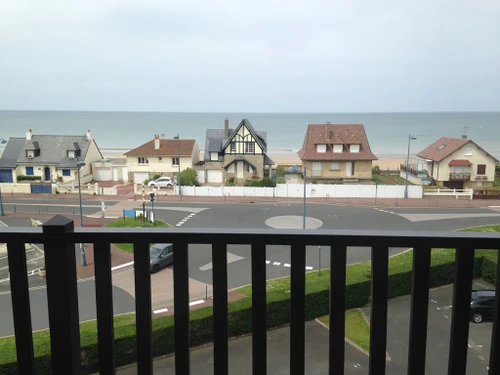 Appartement Villers-sur-Mer, 3 pièces, 6 personnes - photo_18902666610