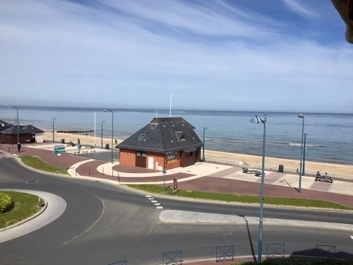 Apartamento Villers-sur-Mer, 1 dormitorio, 4 personas - photo_18902666095