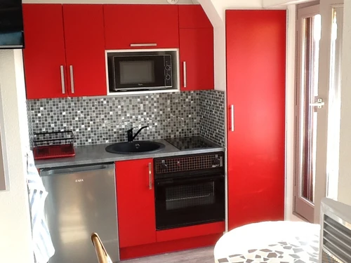 Apartment Villers-sur-Mer, studio flat, 2 persons - photo_18902667030