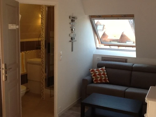 Apartment Villers-sur-Mer, studio flat, 2 persons - photo_18902667030