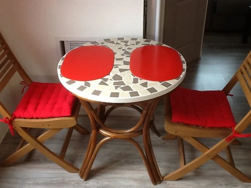 Apartment Villers-sur-Mer, studio flat, 2 persons - photo_18902667030