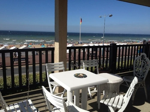 Apartamento Villers-sur-Mer, 2 dormitorios, 4 personas - photo_18902673451