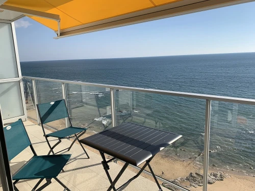 Apartamento Les Sables-d'Olonne, 1 dormitorio, 4 personas - photo_19352991834