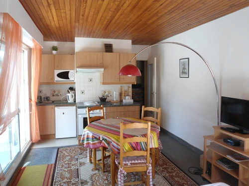 Studio Villers-sur-Mer, studio flat, 2 persons - photo_18902684737