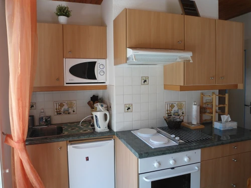 Studio Villers-sur-Mer, studio flat, 2 persons - photo_18902684737