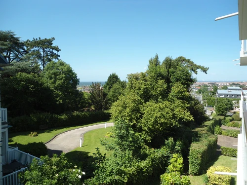 Studio Villers-sur-Mer, studio flat, 2 persons - photo_18902684737