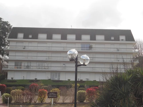 Studio Villers-sur-Mer, studio flat, 2 persons - photo_18902684737