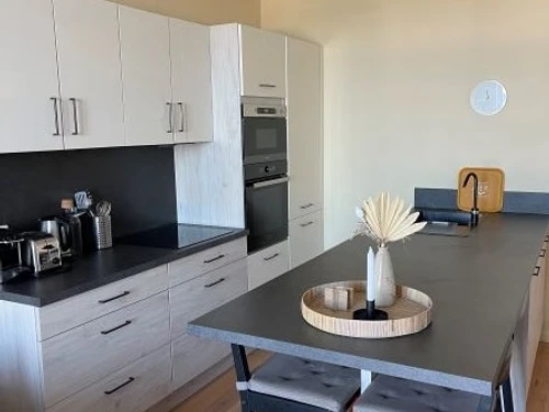 Appartement Villers-sur-Mer, 2 pièces, 4 personnes - photo_18902668075