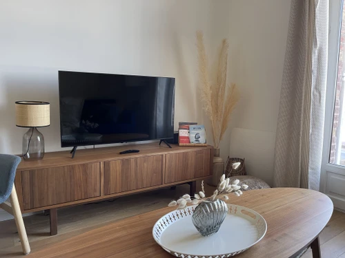 Appartement Villers-sur-Mer, 2 pièces, 4 personnes - photo_18902668075