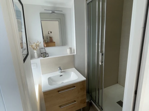 Appartement Villers-sur-Mer, 2 pièces, 4 personnes - photo_18902668075