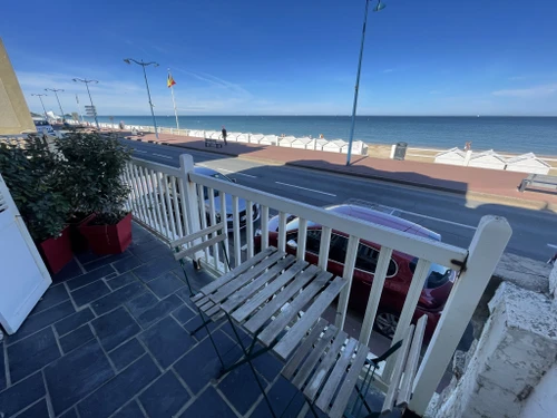 Appartement Villers-sur-Mer, 2 pièces, 4 personnes - photo_18902668075