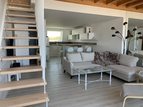 Ferienwohnung Fort-Mahon-Plage, 2 Schlafzimmer, 5 Personen - photo_15575534914