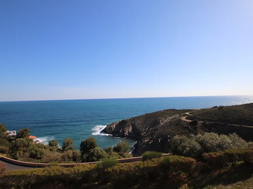 Ferienwohnung Banyuls-sur-Mer, 1 Schlafzimmer, 4 Personen - photo_15580230408