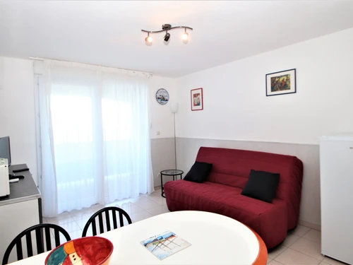 Appartement Banyuls-sur-Mer, 2 pièces, 4 personnes - photo_15580230408