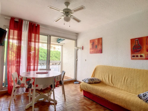 Studio Mauguio, 1 pièce, 5 personnes - photo_19095781881