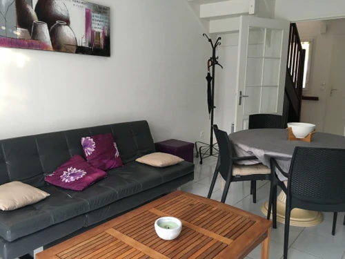 Ferienhaus Fort-Mahon-Plage, 2 Schlafzimmer, 4 Personen - photo_14052997308