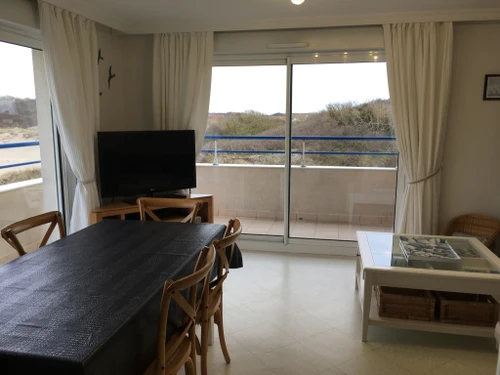 Apartment Fort-Mahon-Plage, 3 bedrooms, 6 persons - photo_14052999273