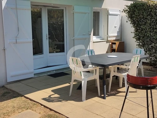 Ferienwohnung La Tranche sur Mer, 1 Schlafzimmer, 4 Personen - photo_17007449667