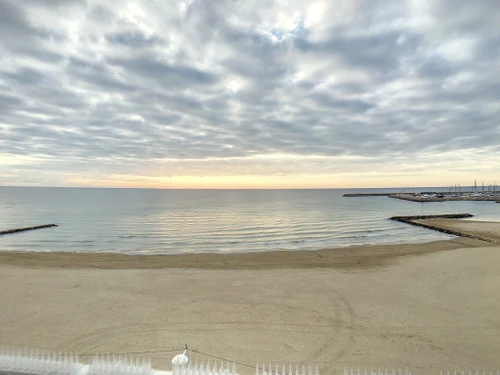 Apartment Palavas-les-Flots, 2 bedrooms, 4 persons - photo_19095751762