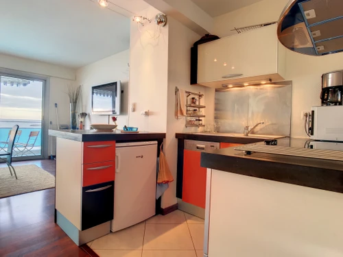 Apartment Palavas-les-Flots, 2 bedrooms, 4 persons - photo_19095751762