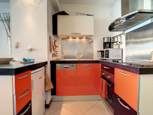 Apartment Palavas-les-Flots, 2 bedrooms, 4 persons - photo_19095751762