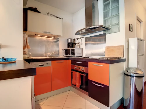 Apartment Palavas-les-Flots, 2 bedrooms, 4 persons - photo_19095751762