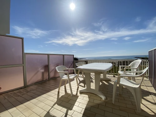 Appartement Mauguio, 3 pièces, 6 personnes - photo_19095742278