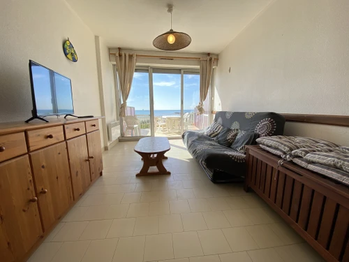 Appartement Mauguio, 3 pièces, 6 personnes - photo_19095742278