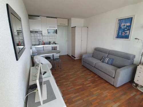 Apartment Mauguio, studio flat, 3 persons - photo_19095754866