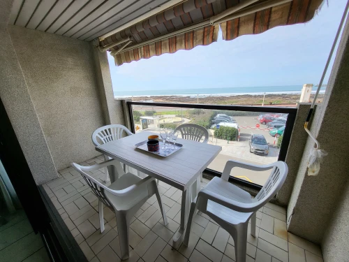 Apartamento Les Sables-d'Olonne, estudio, 3 personas - photo_17380576855