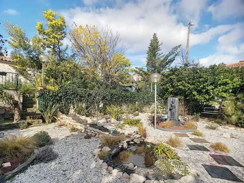 Apartment Lamalou-les-Bains, 1 bedroom, 2 persons - photo_13519928033