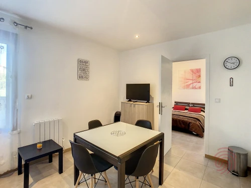 Ferienwohnung Lamalou-les-Bains, 1 Schlafzimmer, 2 Personen - photo_16940782906