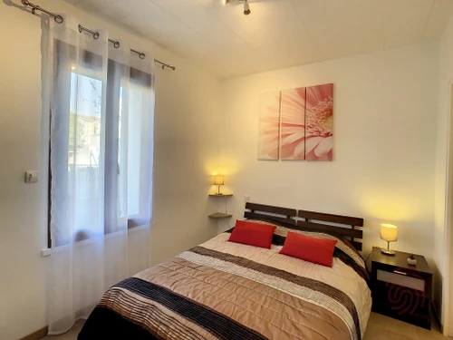 Ferienwohnung Lamalou-les-Bains, 1 Schlafzimmer, 2 Personen - photo_16940782906
