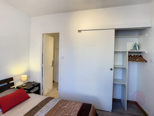 Ferienwohnung Lamalou-les-Bains, 1 Schlafzimmer, 2 Personen - photo_16940782906