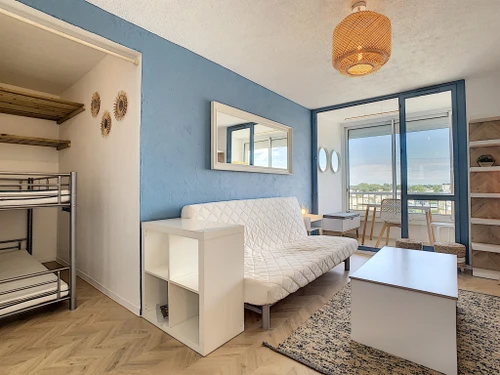 Studio Mauguio, Studio, 4 Personen - photo_19095754684