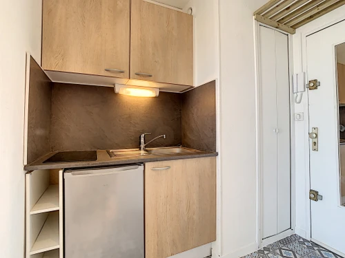 Studio Mauguio, Studio, 4 Personen - photo_19095754684