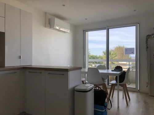 Appartement Palavas-les-Flots, 3 pièces, 4 personnes - photo_19095755645